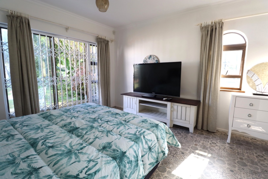 4 Bedroom Property for Sale in Amsterdamhoek Eastern Cape